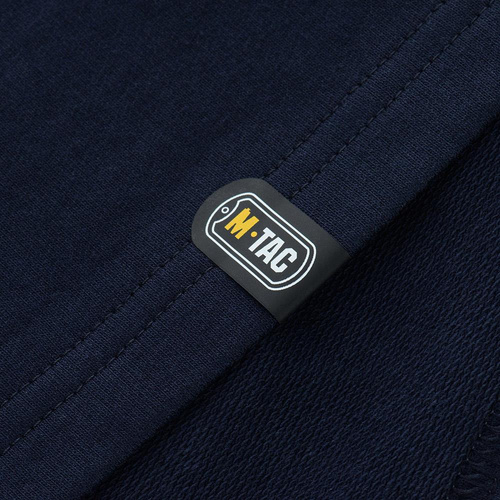M-Tac - Militärpullover - Blau - 20044006
