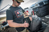 Helikon - Men's T-Shirt K9 No Touch - Black - TS-NTT-CO
