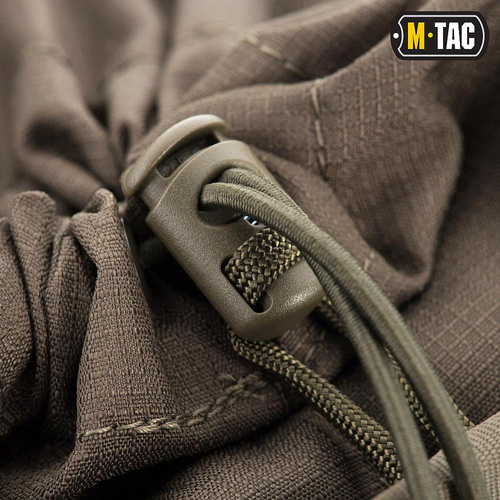 M-Tac - Torba zrzutowa na magazynki Elite - Ranger Green - 10077023