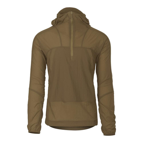 Helikon - Windrunner Jacket - Tiger Stripe - KU-WDR-NL-62