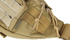 WISPORT - Gekon Hip Bag - Coyote