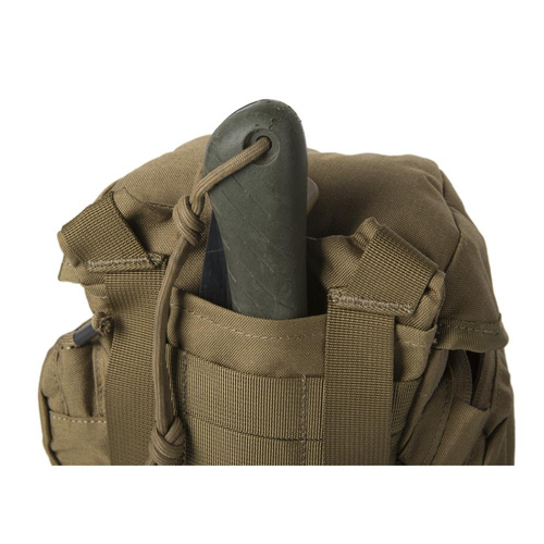Helikon - Essential Kitbag - Cordura - Olive Green - TB-EKB-CD-02