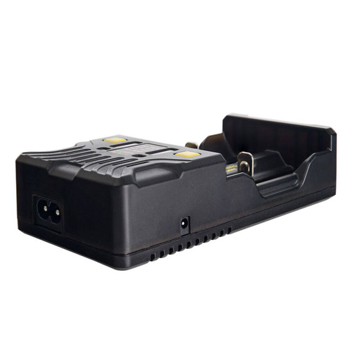 Armytek - Charger Uni C2 - Car Adapter - A02401C