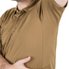 Helikon - Koszulka Polo UTL Lite - Navy Blue - PD-UTL-TL-37