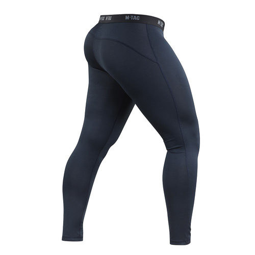 M-Tac – Level I Polartec Thermo-Leggings – Dark Navy Blue – 70024002