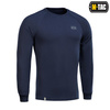 M-Tac - Raglan-Sweatshirt Athlete - Baumwolle - Dark Navy Blue - 20455015