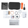 FOSCO - Combat Survival Kit Wasserdicht - 469486 BK