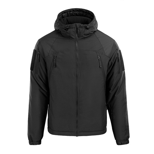 M-Tac - Alpha Gen.III Winter Jacket - Black - 20431002