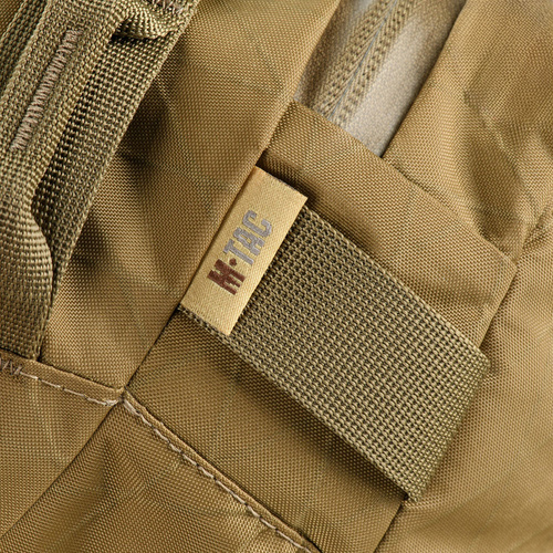 M-Tac - Torba biodrowa Waist Bag X-Pac Elite - Coyote - 10380005