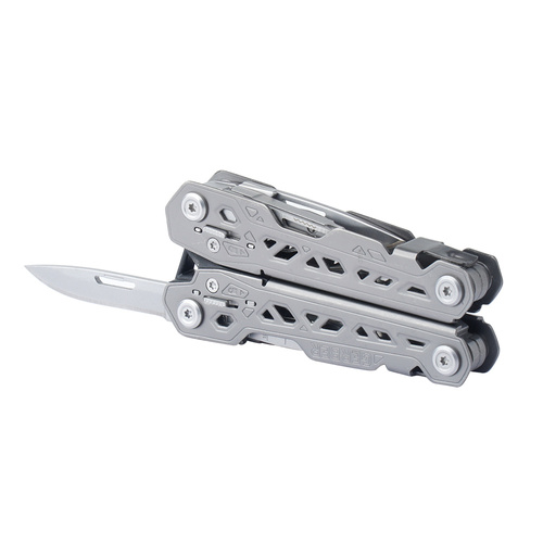 Gerber - Multitool Traverse - Titanium - 31-003685