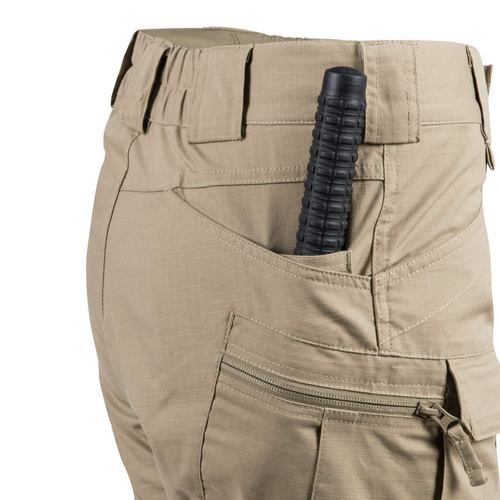 Helikon - Women's UTP® (Urban Tactical Pants®) - Shadow Grey - Black - SP-UTW-PR-35
