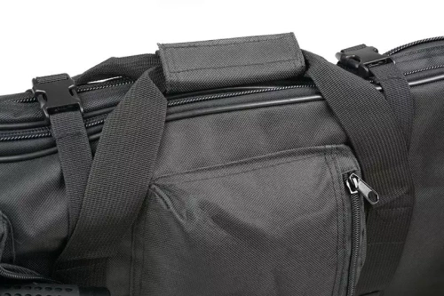 GFC Tactical - ASG Replica Koffer - 120 cm - Schwarz - GFT-22-000894