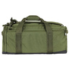 Condor - Centurion Duffle Tasche - Schwarz - 111094-002