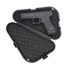 Plano - Large Pistol Case Pistolenkoffer - Polymer - Schwarz - 142300