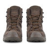 LOWA - Buty taktyczne ZEPHYR GTX® MID TF - Dark Brown - 310537 0493