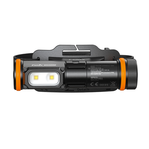 Fenix - LED Headlamp - 280 lm - WH35RE