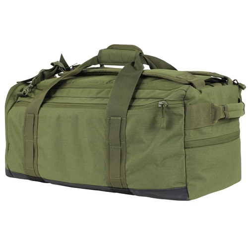 Condor - Centurion Duffle Tasche - Schwarz - 111094-002