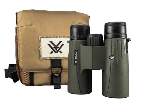 Vortex Optics - Viper HD 8x42 Binoculars - V200