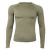 Mil-Tec - Long sleeve Thermal Shirt - Green OD - 11233001