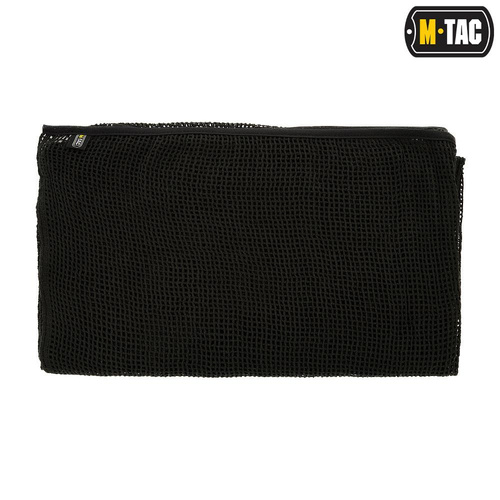 M-Tac - Shawl-Grid - Schwarz - 40909002