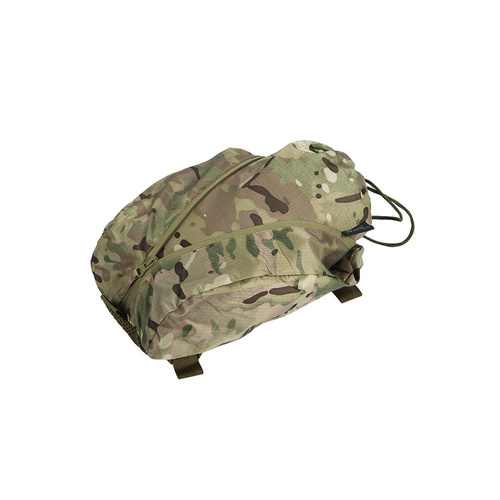 Helikon - Supertarp Small - 250 x 200 cm - Woodland - PO-STS-PO-03