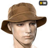 M-Tac - Kapelusz Boonie - Rip Stop - Coyote Brown - 20405017