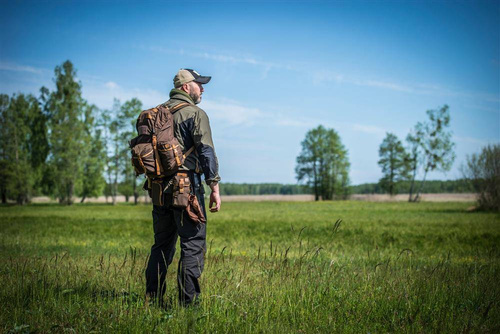 Helikon - Rucksack Bergen Backpack - Cordura - 18 L - Earth Brown / Clay - PL-BGN-CD-0A0BA