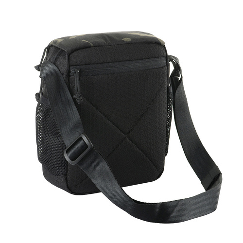 M-Tac - Tasche Satellite Magnet Bag Elite Hex - Multicam Schwarz / Schwarz - 10141208