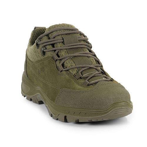 M-Tac - Patrol R Vent Stiefel - Olive - 30206001