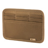 M-Tac - Portfel - Wstawka modułowa do plecaka - Coyote - 10067005