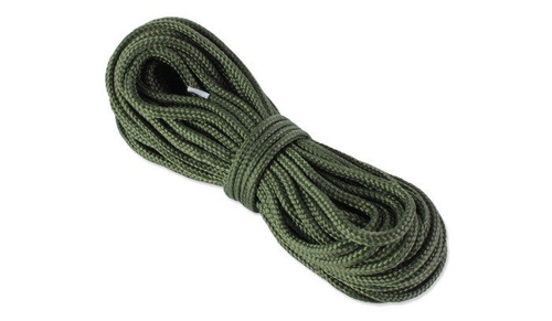 BCB - Paracord - 4mm - Green - CM030