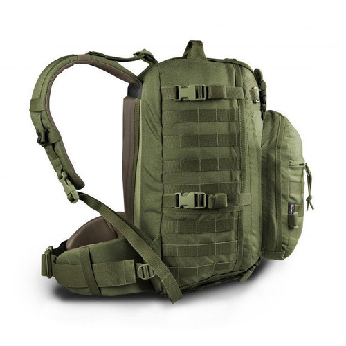 WISPORT - Whistler II Backpack - 35L - Black
