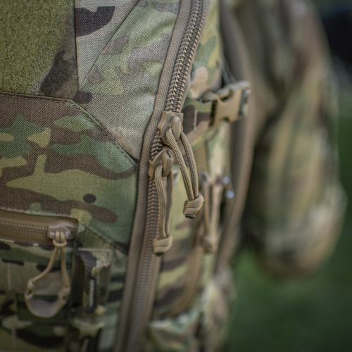 M-Tac - Rucksack Gen. III Elite Small - 36 L - Cordura - MultiCam - 10088008