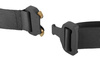 Bayonet - OUTDOOR Belt - COBRA Buckle - 38 mm - Black