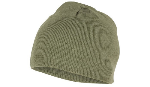 Mil-Tec - Beanie-Mütze - OD Grün - 12138001