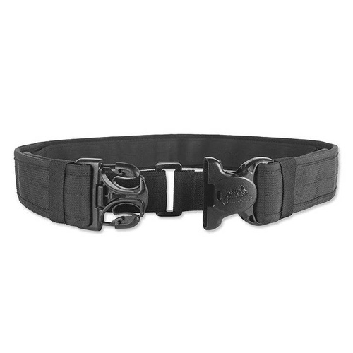 Helikon - Defender Sicherheitsgürtel - Schwarz - PS-DEF-NL-01
