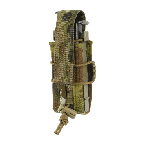 M-Tac - Single Pistol Magazine Pouch Gen.III - Multicam - 10142908