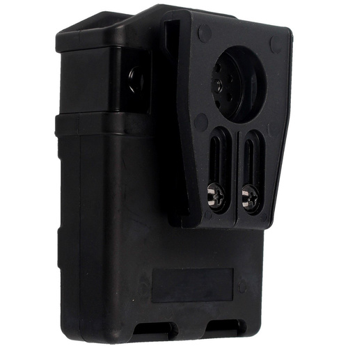 ESP - M16/M04 Magazine Pouch - UBC-03 - MH-34-AR15 BK