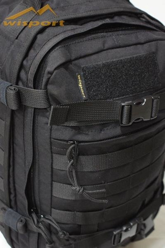 WISPORT - Sparrow II Rucksack - 30L - Coyote