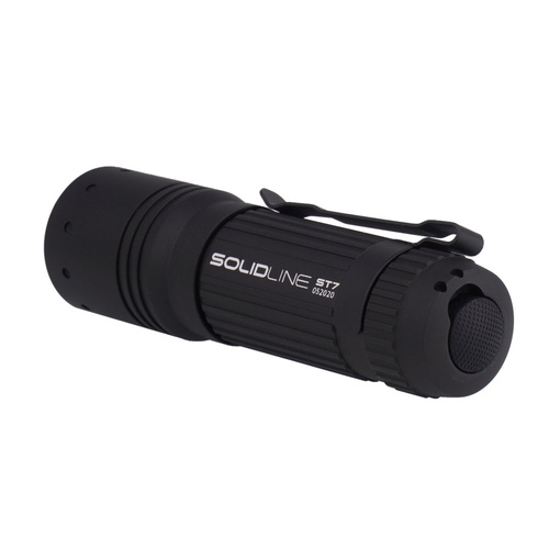 Ledlenser - Latarka Solidline ST7 - 360 lumenów - 502213