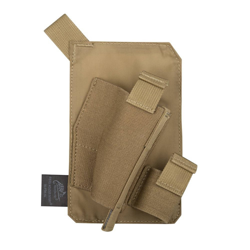 Helikon - Pistol Holder Insert - Olive Green - IN-PTH-NL-02