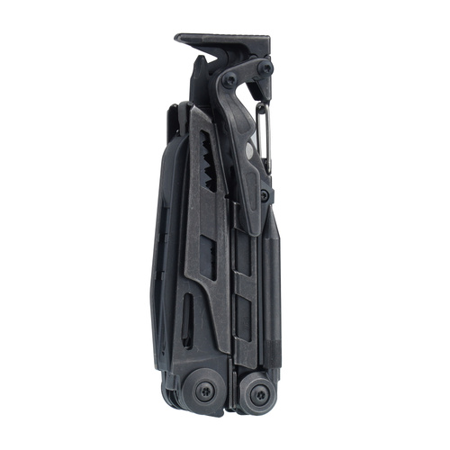 Leatherman - Multitool MUT EOD - 15 Werkzeuge - MOLLE-Tasche Grün - 833119