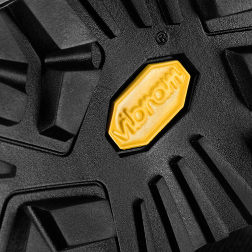 M-Tac - Taktische Turnschuhe Stiefel Demiseason Pro Line - Schwarz - 2J0141MTPLV005