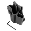 IMI Defense - Kabura Roto Paddle Holster - Glock 17/19/22/23/31/32/36