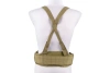 GFC Tactical - Gürtelriemen X-Typ  - Olive - GFT-34-011571