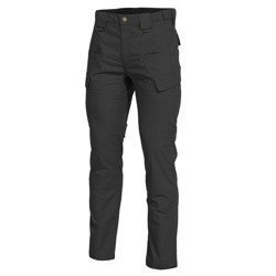 Pentagon - Hose Tactical Aris - Ripstop - Schwarz - K05021-01