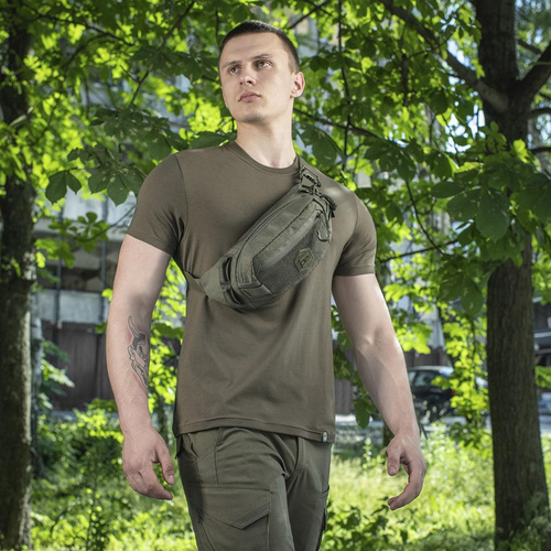M-Tac - Gürteltasche Elite Hex - RG - 10193023