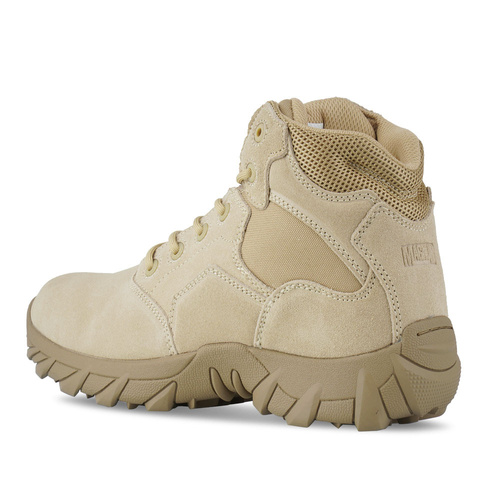 Magnum - Cobra 6.0 V1 Militärstiefel - Medium - Desert Tan - PL-1111