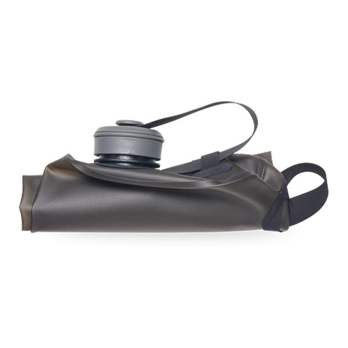 HydraPak - Seeker™ Wasserspeichersystem - 3 L - Mammoth Grey - A823M 