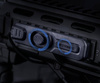 NEXTorch - Latarka LED na broń długą WL50 IR - 860 lm - WL50 IR 